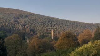 Glendalough, Ireland's Spiritual Oasis