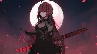 Nightcore - Redemption (Lyrics)