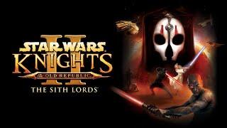 STAR WARS™: Knights of the Old Republic™ II: The Sith Lords for Nintendo Switch Launch Trailer