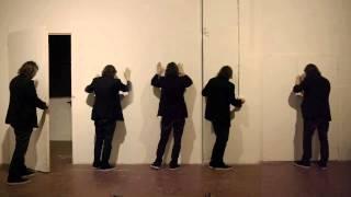 Chamber Music: A sound installation by Martin Andersson