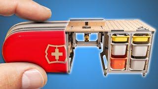 I Designed Modular Router Table