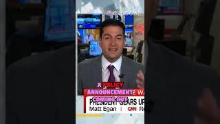 Market Anxiety and Uncertainty Surrounding Trump's Policies