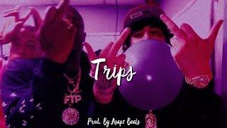  [SOLD] Shoreline Mafia Type Beat 2019 - "Trips" | Fenix Flexin Type Beat | Ohgeesy Type Beat