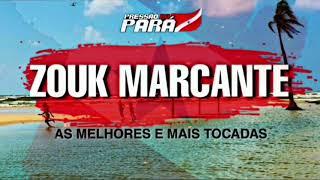 SET ZOUK MARCANTE As melhores e mais Tocadas que marcaram  #Zouk #marcante _Pressão Du Pará_