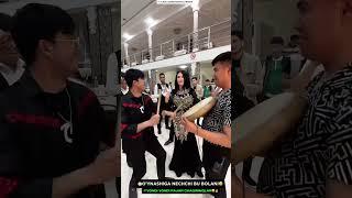 Raqqosa avjida #reqs #rek #rekson #dance #rekaciq #wedding #qazaqsha #dj #party #love