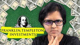 What is Franklin Templeton Crisis? 6 Franklin Templeton Debt Funds Closed Explained By CA Rachana