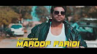 Billionaire Heart (Teaser) Maroof Faridi | Avleen Dhanjal | Latest Punjabi Songs 2022 | #newvideo