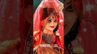jai Mata Di ️#shortvideo #bhakti 