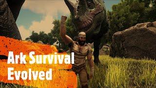 Ark Survival Evolved Modded Madness Ep 1: Getting Started