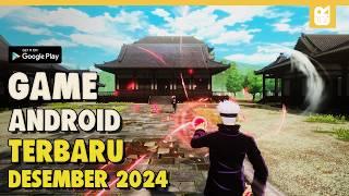 10 Game Android Terbaru dan Terbaik 2024 | Offline / Online Desember