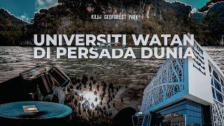 EKSKLUSIF MG | Universiti Watan Di Persada Dunia