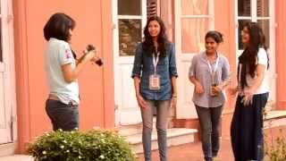 Kscope'14 Workforce - Behind the scenes