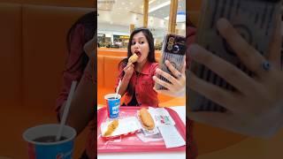 Type's Of People In Restaurant  #funnyshorts #akhikiduniya #trendingshorts #viralvideos #comedy