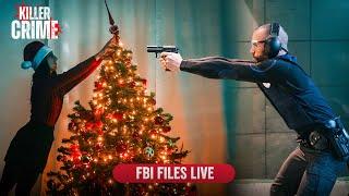 Inside the Crime Lab | The FBI Files | Live Stream