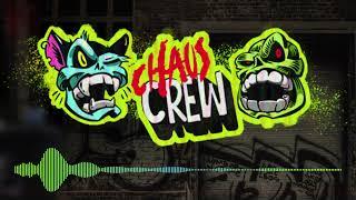 Chaos Crew - Hacksaw Gaming - Music