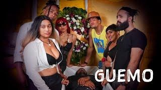 Carasaf - Guemo