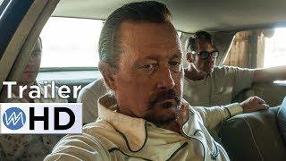 Last Rampage Official Trailer (HD) - Robert Patrick, Heather Graham & Bruce Davison