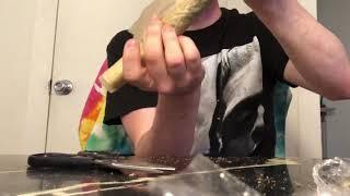 24k gold oz 28g joint