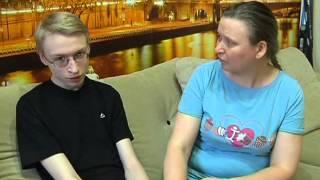 Дедморозим. Павел Желтышев