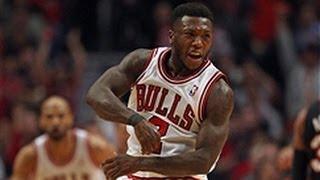 Nate Robinson's Top 10 Plays of his Career