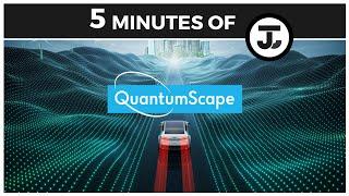 Quantumscape Stock Prediction