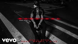 Dave East - Devil Eyes ft. Mozzy, E-40 (Official Audio)