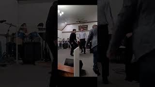 Revival-3rd Street Free Pentecostal