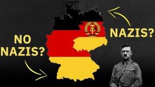 Why Did East Germany Vote for the Far-Right Party?