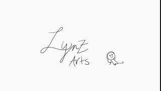 LynzArts Animated Intro
