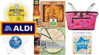 ALDI | BONUS AD PREVIEW  | JUNE 13TH THRU JUNE 19TH 2021