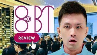 My Truthful 8@BT condo Review | Eric Chiew Review