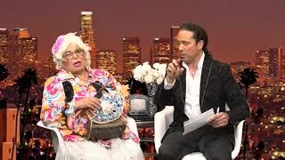 Badri- TV- Show