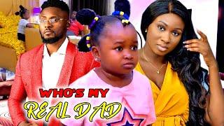 WHO IS MY REAL DAD Best True Life Story Ebube OBIO, MAURICE SAM & CHINENYE NEBE 2023 LATEST NIGERIAN