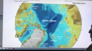 Arctic Ocean Sea-Floor Methane Farts: Part 1 of 3