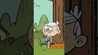 Buns of Steel (The Loud House)