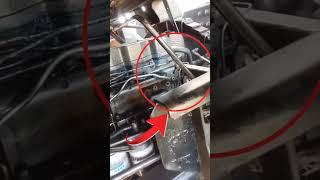 Injector Pipe Problem #trending #shorts