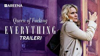 TRAILERI | Queen of Fucking Everything | Uusi sarja nyt Areenassa! 