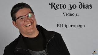 #Reto30días Vídeo 11 | El hiperapego en los perros