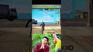 Kya hum Jadugar ko Aukaat dikha payenge  - Garena free fire Max #shorts #freefire