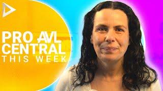 Pro AVL Central This Week | 21/06/2024