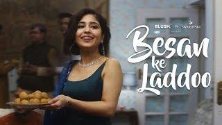 Besan Ke Laddoo | Ft. Shweta Tripathi and Anuj Sachdeva | Diwali Special | Blush