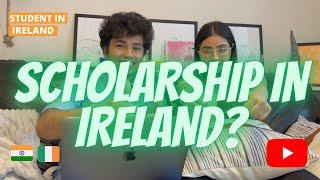 How to Get Scholarships in Ireland 2023 || Current Job Market || TIPS || Trinity College Dublin