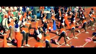 SSU Orange & Blue Anthem