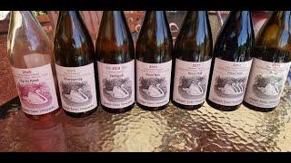 EP #56: The Varietal Show is at Joseph Swan Vineyards with The Rodfather!