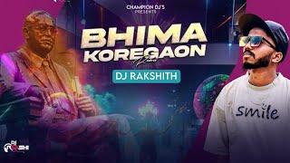 BHIM KOREGAON || REMIX || DJ RAKSHITH || SUMANT NAIK VISUALS ( Download link description)