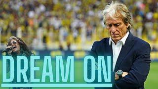 Jorge Jesus - Dream On