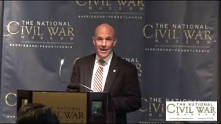 NCWM Lessons in History Series - “US Marines in the Civil War" with Doug Douds