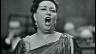 Montserrat Caballe sings IL Pirata (vaimusic.com)