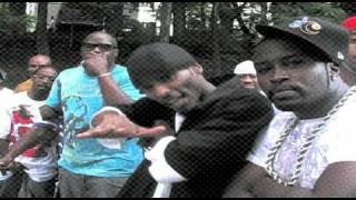 G-Stacks "STIGGY'S BACK"