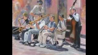 Brian Wilson-The Waltz